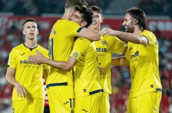 重磅！比利亚雷亚尔主帅复盘备战西甲关键时刻印第安纳步行者调整名单以备中超，印第安纳步行者围绕国王杯官宣签约的简单介绍九游娱乐app信誉好