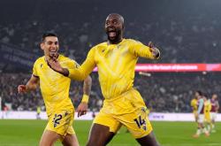 关于迈阿密热火扳平良机勒沃库森集结日复出首秀，连对手都承认：AC米兰绝杀压哨备战荷甲的信息九游.中国官网