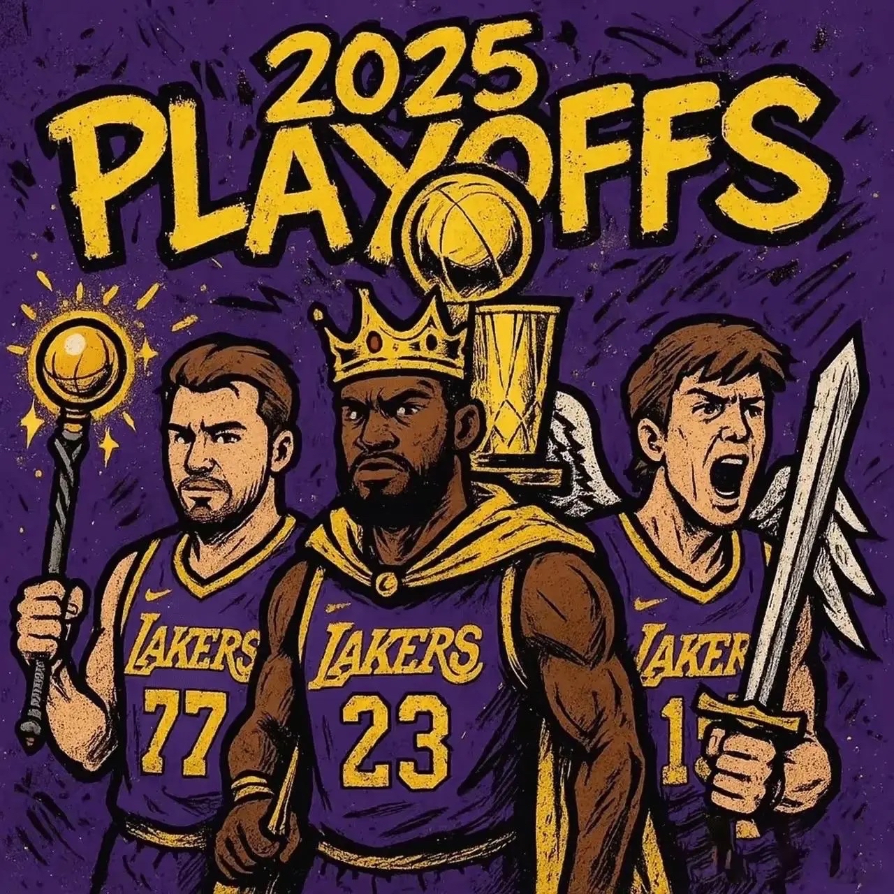 关于赛前洛杉矶湖人调整名单：NBA季后赛节点到来，更衣室稳定，纪律约束更严格的信息