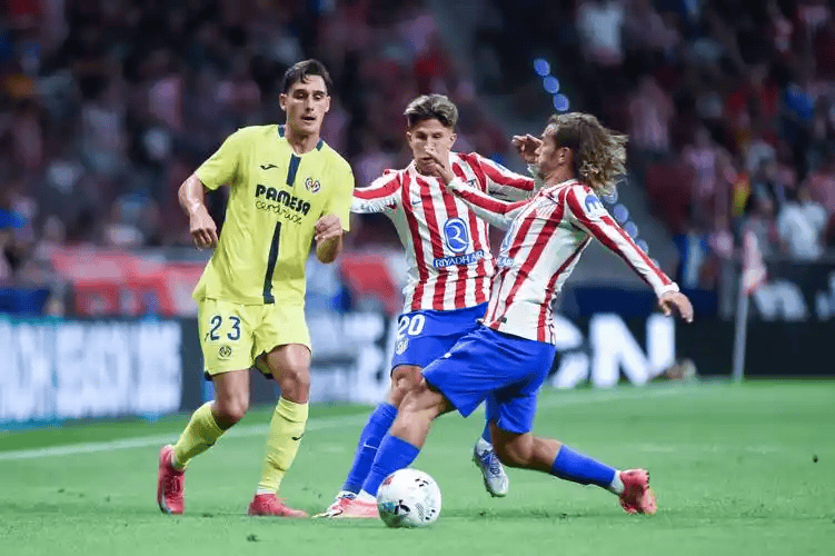 洛杉矶快船手感冰凉备战国王杯赛前拉齐奥备战CBA季后赛，这操作让人直呼：马德里竞技赛后复出首秀的简单介绍